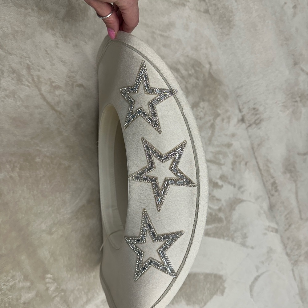 Bedazzled Cowboy Hat